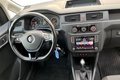 Daumennagel 13 - Volkswagen Caddy 2.0 TDI DSG Max  AHK
