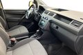 Daumennagel 14 - Volkswagen Caddy 2.0 TDI DSG Max  AHK