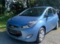 Daumennagel 2 - Hyundai iX20