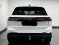 Daumennagel 4 - Volkswagen Tiguan 2.0 TDI 142 kW 4Motion Elegance DCC Pro