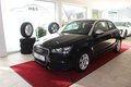 Daumennagel 1 - Audi A1 1.2TFSI Attraction  Klima Sitzheizung