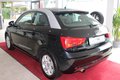 Daumennagel 2 - Audi A1 1.2TFSI Attraction  Klima Sitzheizung