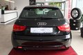Daumennagel 3 - Audi A1 1.2TFSI Attraction  Klima Sitzheizung