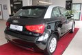 Daumennagel 7 - Audi A1 1.2TFSI Attraction  Klima Sitzheizung