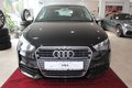Daumennagel 9 - Audi A1 1.2TFSI Attraction  Klima Sitzheizung