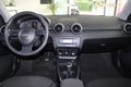 Daumennagel 12 - Audi A1 1.2TFSI Attraction  Klima Sitzheizung