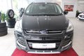 Daumennagel 10 - Ford 2.0 TDCi 4x4 Aut. Individuum  PANO KAMERA NAVI TEMP