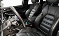 Daumennagel 11 - Porsche Macan S Sport-Chrono-Paket PASM
