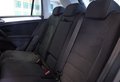 Daumennagel 7 - Volkswagen Tiguan R-LINE 4Motion