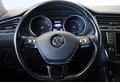 Daumennagel 14 - Volkswagen Tiguan R-LINE 4Motion