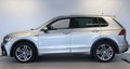 Daumennagel 4 - Volkswagen Tiguan R-LINE 4Motion