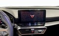 Daumennagel 12 - CUPRA Formentor 1-Hand Apple CarPlay und Android Auto