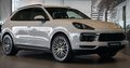 Thumbnail 1 - Porsche Cayenne E-Hybrid PASM*KAMERA