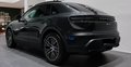 Daumennagel 3 - Porsche Macan Electric BOSE AHK PANO