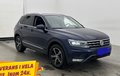 Daumennagel 1 - Volkswagen Tiguan Highline BMT/Start-Stopp 4Motion 2.0 TDI