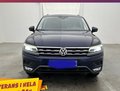 Daumennagel 3 - Volkswagen Tiguan Highline BMT/Start-Stopp 4Motion 2.0 TDI