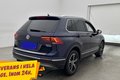 Daumennagel 4 - Volkswagen Tiguan Highline BMT/Start-Stopp 4Motion 2.0 TDI