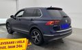 Daumennagel 7 - Volkswagen Tiguan Highline BMT/Start-Stopp 4Motion 2.0 TDI