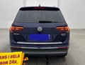 Daumennagel 8 - Volkswagen Tiguan Highline BMT/Start-Stopp 4Motion 2.0 TDI