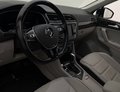 Daumennagel 9 - Volkswagen Tiguan Highline BMT/Start-Stopp 4Motion 2.0 TDI