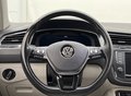 Daumennagel 11 - Volkswagen Tiguan Highline BMT/Start-Stopp 4Motion 2.0 TDI