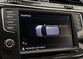 Daumennagel 15 - Volkswagen Tiguan Highline BMT/Start-Stopp 4Motion 2.0 TDI