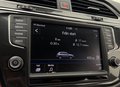 Daumennagel 18 - Volkswagen Tiguan Highline BMT/Start-Stopp 4Motion 2.0 TDI