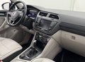 Daumennagel 23 - Volkswagen Tiguan Highline BMT/Start-Stopp 4Motion 2.0 TDI