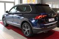 Daumennagel 3 - Volkswagen Tiguan Highline BMT 2.0 TDI 4Motion