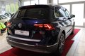 Daumennagel 8 - Volkswagen Tiguan Highline BMT 2.0 TDI 4Motion