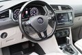 Daumennagel 11 - Volkswagen Tiguan Highline BMT 2.0 TDI 4Motion