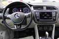 Daumennagel 12 - Volkswagen Tiguan Highline BMT 2.0 TDI 4Motion