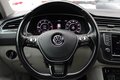 Daumennagel 16 - Volkswagen Tiguan Highline BMT 2.0 TDI 4Motion