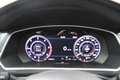 Daumennagel 18 - Volkswagen Tiguan Highline BMT 2.0 TDI 4Motion
