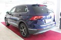 Daumennagel 2 - Volkswagen Tiguan Highline BMT 2.0 TDI 4Motion
