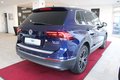 Daumennagel 4 - Volkswagen Tiguan Highline BMT 2.0 TDI 4Motion