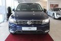 Daumennagel 8 - Volkswagen Tiguan Highline BMT 2.0 TDI 4Motion