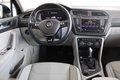 Daumennagel 15 - Volkswagen Tiguan Highline BMT 2.0 TDI 4Motion