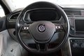 Daumennagel 19 - Volkswagen Tiguan Highline BMT 2.0 TDI 4Motion