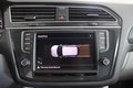 Daumennagel 34 - Volkswagen Tiguan Highline BMT 2.0 TDI 4Motion