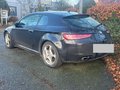 Daumennagel 3 - Alfa Romeo Brera 2.4 JTDM 20V Sky View TÜV-NEU/PANO/NAVI
