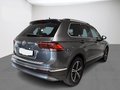 Daumennagel 4 - Volkswagen Tiguan Highline 2.0 TDI 4Motion *KAMERA*AHK*