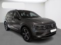 Daumennagel 7 - Volkswagen Tiguan Highline 2.0 TDI 4Motion *KAMERA*AHK*