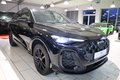 Daumennagel 10 - Audi Q5 2.0 TDI quattro S-Line *PANORAMA/AHK*Kamera