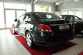Daumennagel 4 - Mercedes-Benz C 200 CGI