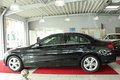 Daumennagel 3 - Mercedes-Benz C 200 CGI