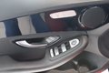 Daumennagel 11 - Mercedes-Benz C 200 CGI