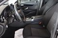 Daumennagel 12 - Mercedes-Benz C 200 CGI
