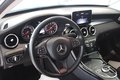 Daumennagel 14 - Mercedes-Benz C 200 CGI
