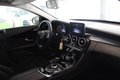 Daumennagel 13 - Mercedes-Benz C 200 CGI